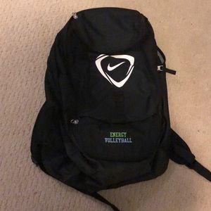 Large Nike bag